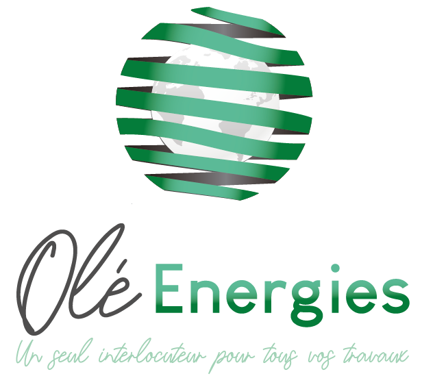 Logo Olé Energies