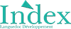 Logo Index LD - créateur de site web et application mobile - Gard